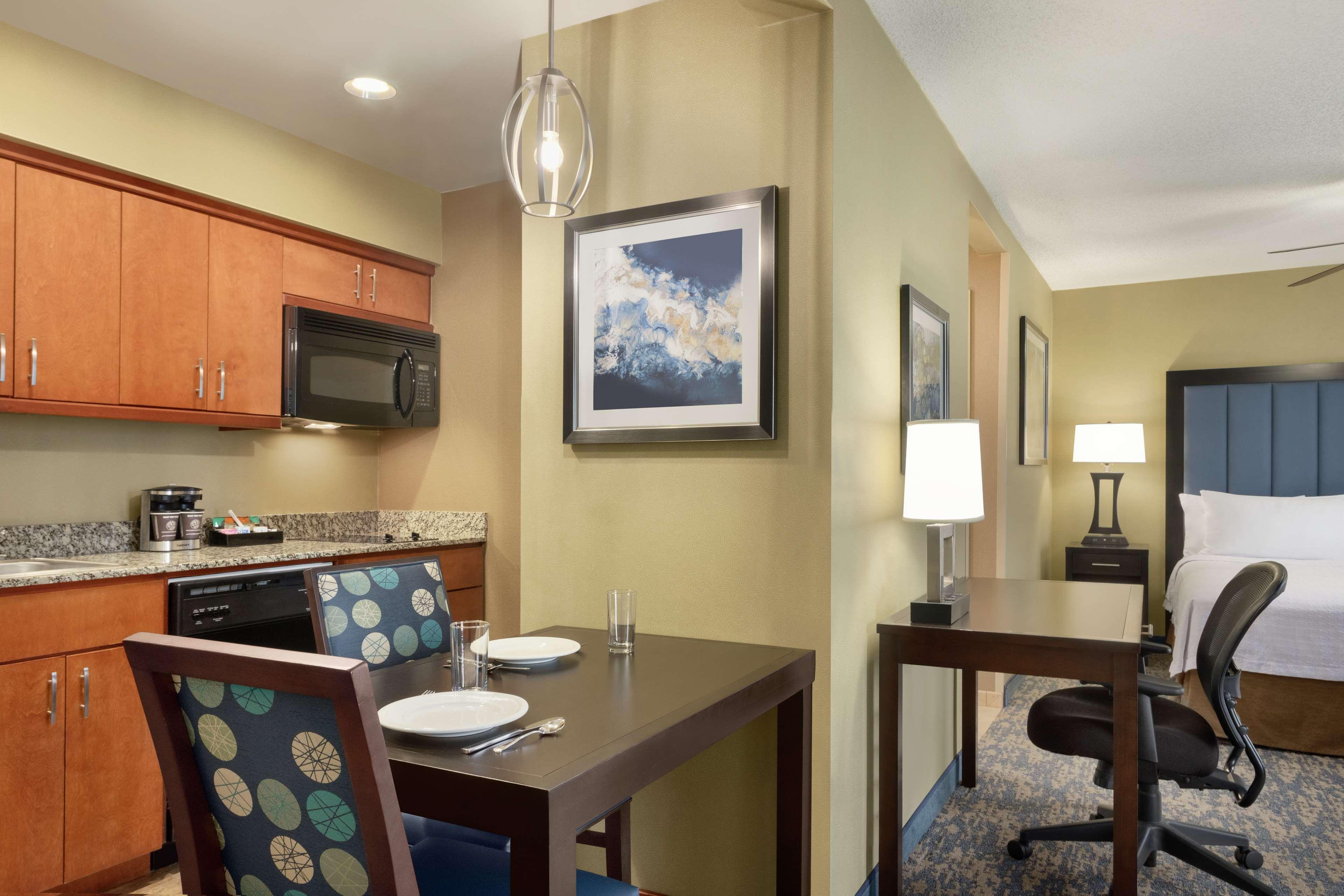 Homewood Suites By Hilton Fort Smith Massard Buitenkant foto